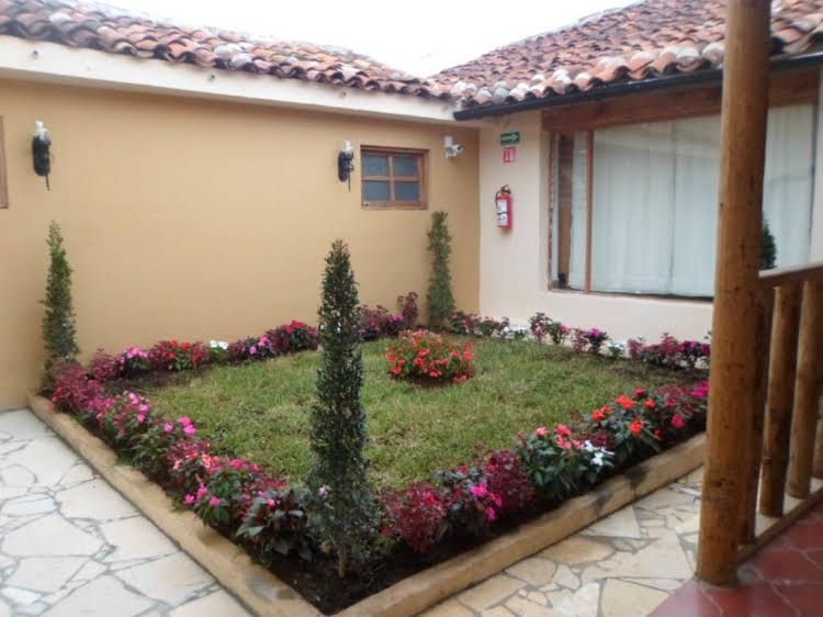 La Capilla0