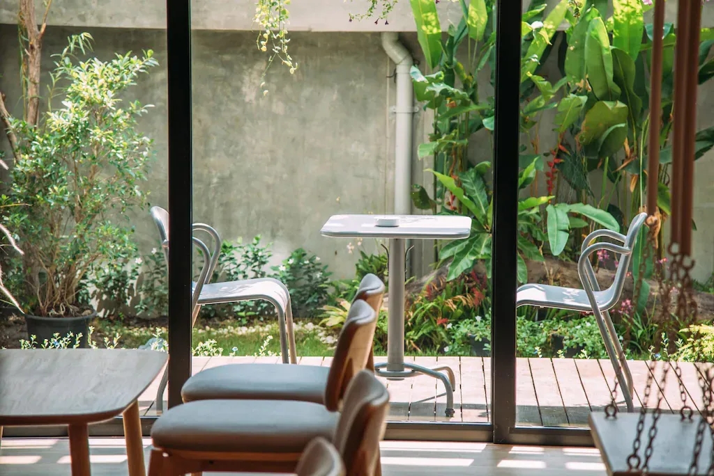 โรงแรม มี (Mii Hotel)4