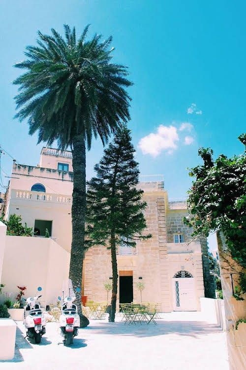 Inhawi Hostel0