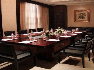 ซันไรส์ ออน เดอะ บันด์ โฮเต็ล (Sunrise on the Bund Hotel)3