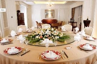 ซันไรส์ ออน เดอะ บันด์ โฮเต็ล (Sunrise on the Bund Hotel)4