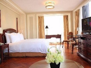 ซันไรส์ ออน เดอะ บันด์ โฮเต็ล (Sunrise on the Bund Hotel)1