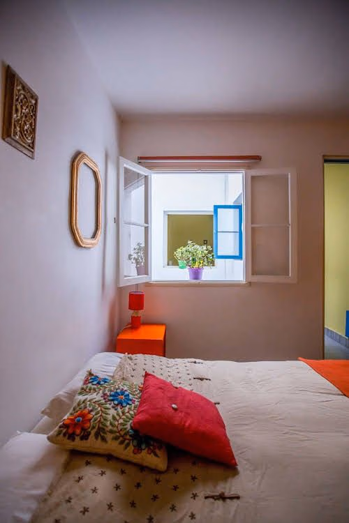 Casa Nuestra Peru0