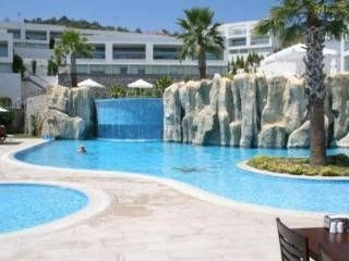 Horizon Sky Resort0