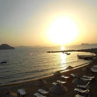 Green Blue s Bodrum All Inclusive0