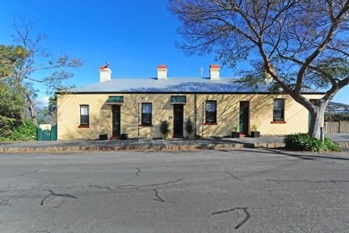 Spencer Suites Albany2