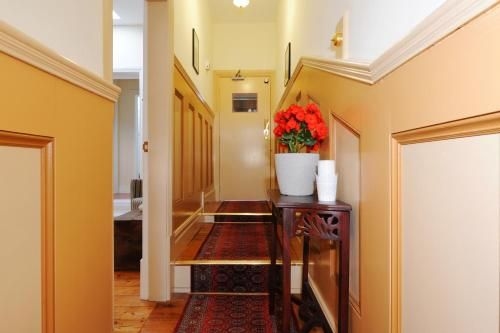 Spencer Suites Albany3
