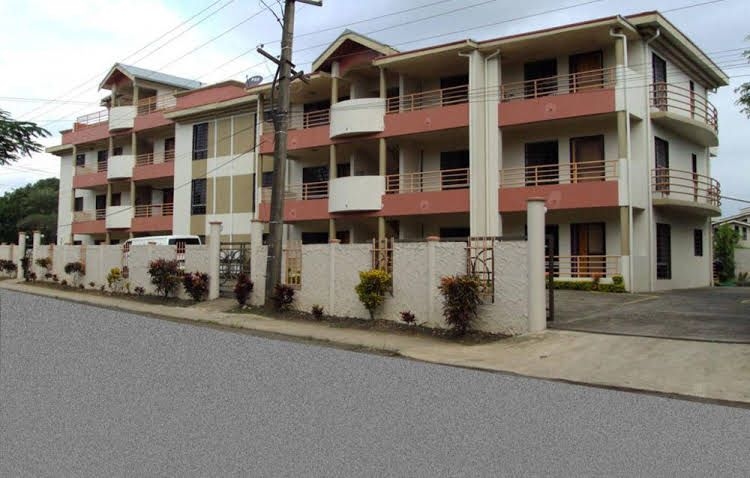 Prime Apartments0