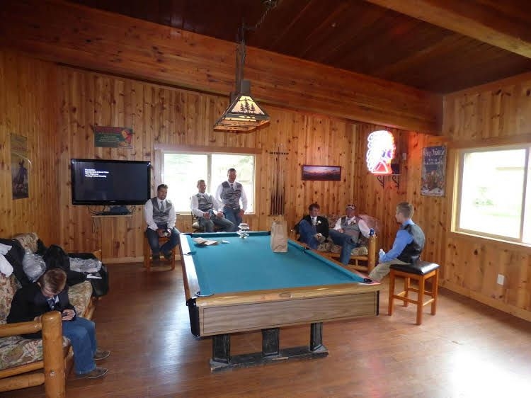 Moose Creek Ranch0