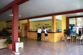 Villa Don Lino0