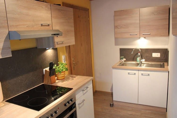 Panorama Appartements Mora0