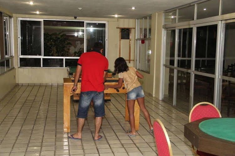 Lagoa Mar Inn0