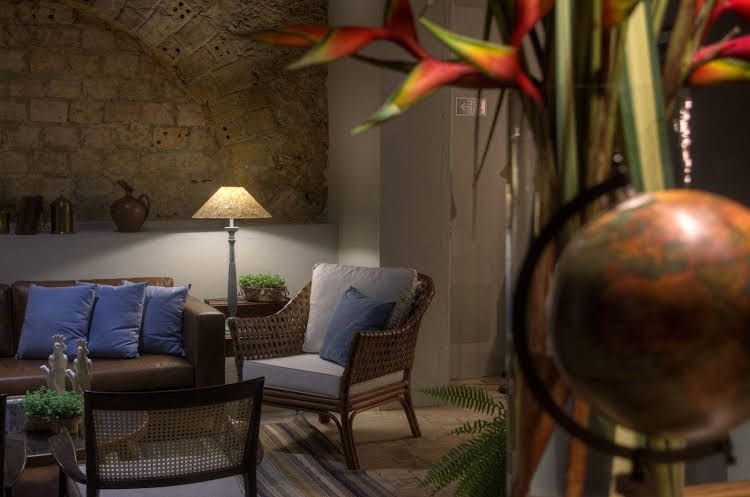 Villa Amazonia0