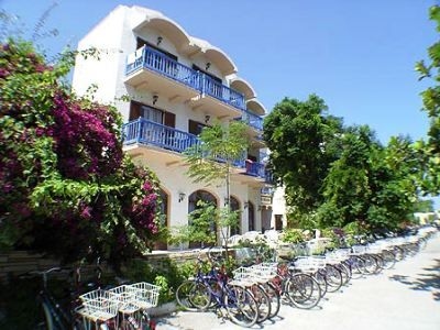 Theodorou Beach0