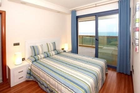 Residence Pierre et Vacances Altea Beach0