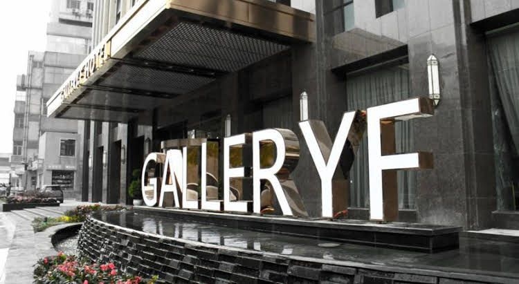 Gallery F0