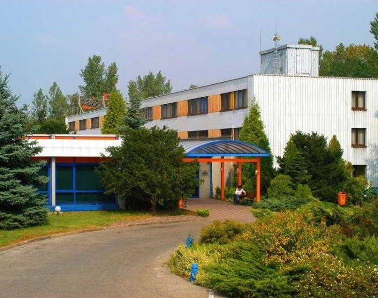 ORBIS ARIA SOSNOWIEC0
