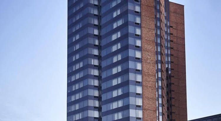 Best Western Plus Waterfront0