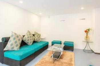 Treebo Jagadish Suites0