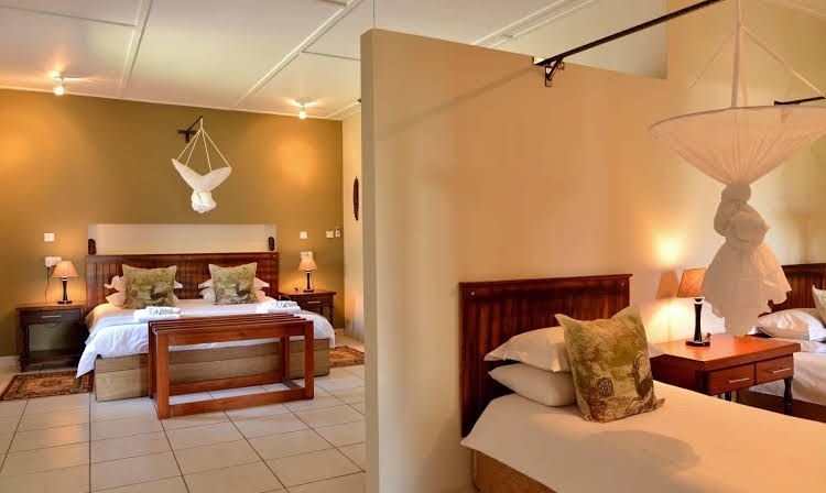 River View Lodge0