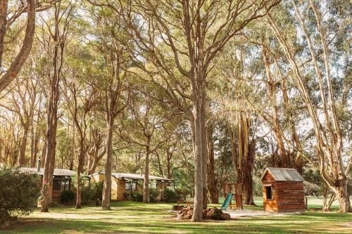 Margaret River Holiday Cottages0