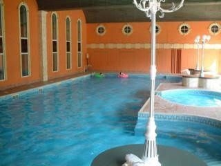 Deerpark Golf and Spa0