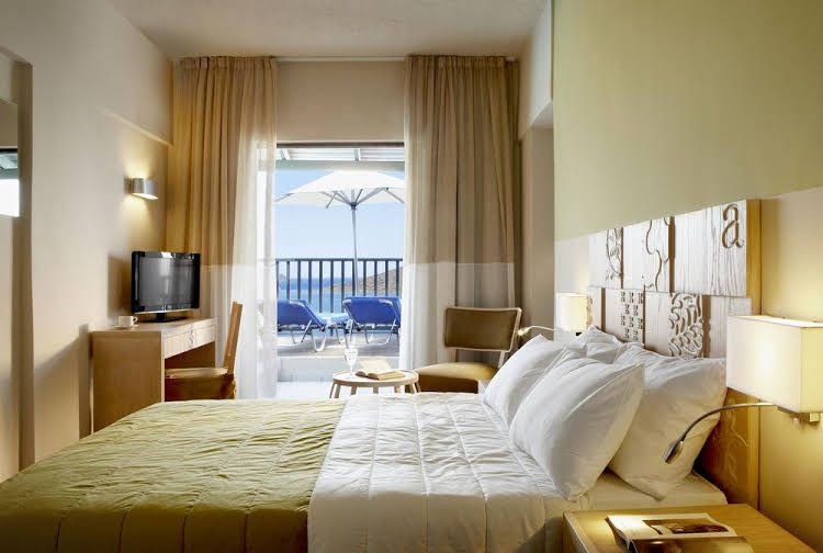 Sentido Elounda Blu0