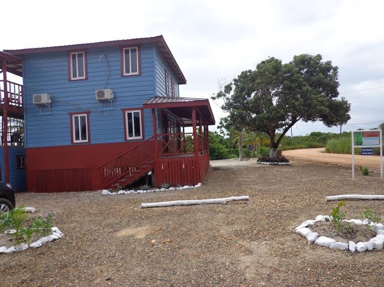 Suger Patch Inn0