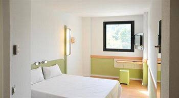 ibis budget Girona Costa Brava0