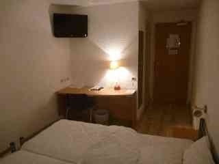 Hotel Balladins Colmar4