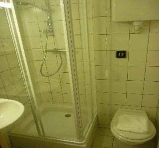 Hotel Balladins Colmar1