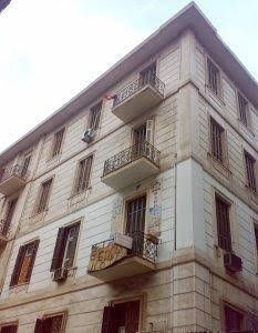 Nubian Hostel0