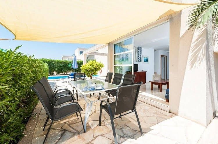 Villa Xerna0