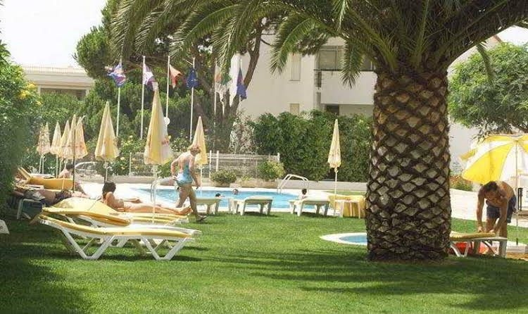 Interpass Zarco Apartamentos0