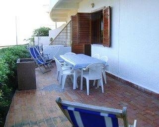 Residence Baia Fenicia0