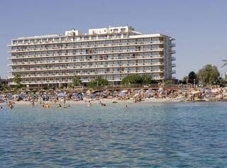 Playa Moreia Apartments2