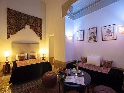Riad Dar Lalla FDilla0