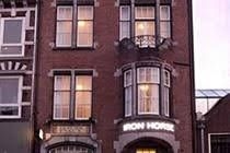 Iron Horse Amsterdam0