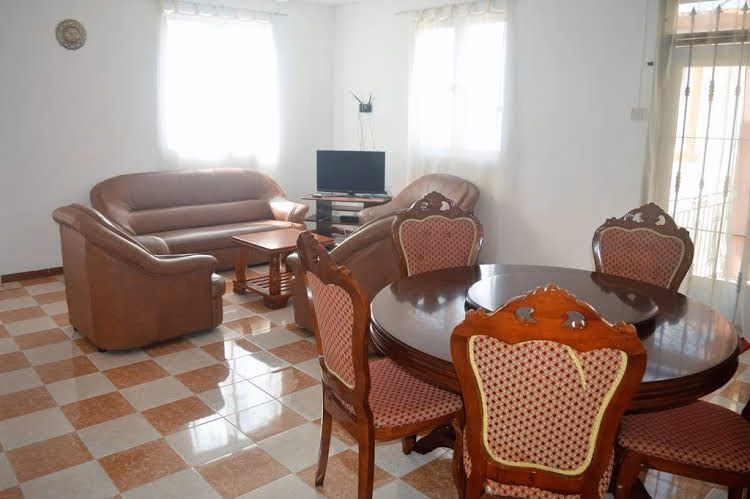 Appartement Marina0
