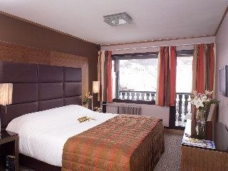 Spa La Farandole Hotel1