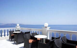 Sunshine Corfu and Spa0