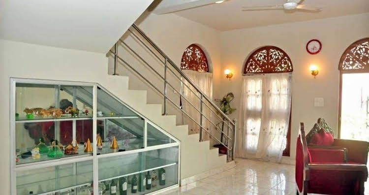 Vista Beach Villa0