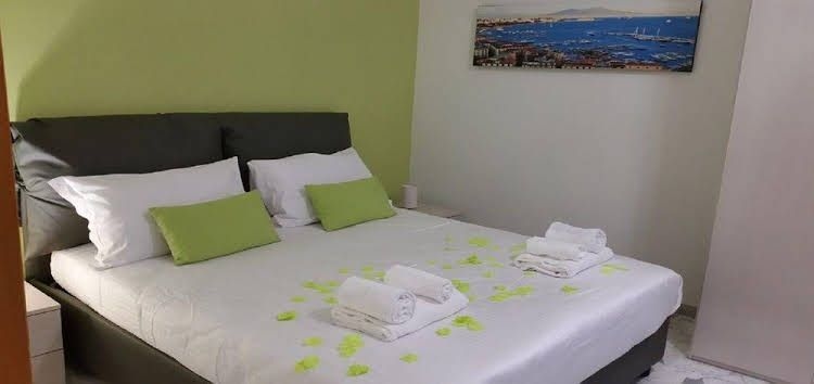 Sleep In Napoli0