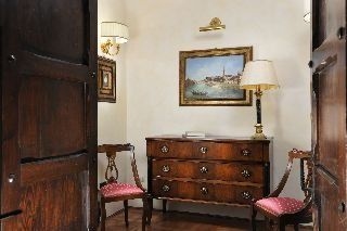 Luxury Apartments Piazza Signoria1