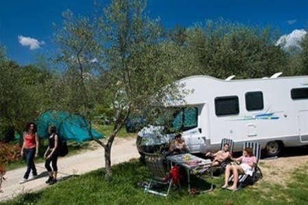 Camping Michelangelo0