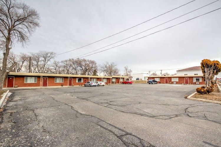 Galaxie Motel0