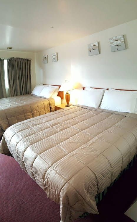 Western Motor Inn0