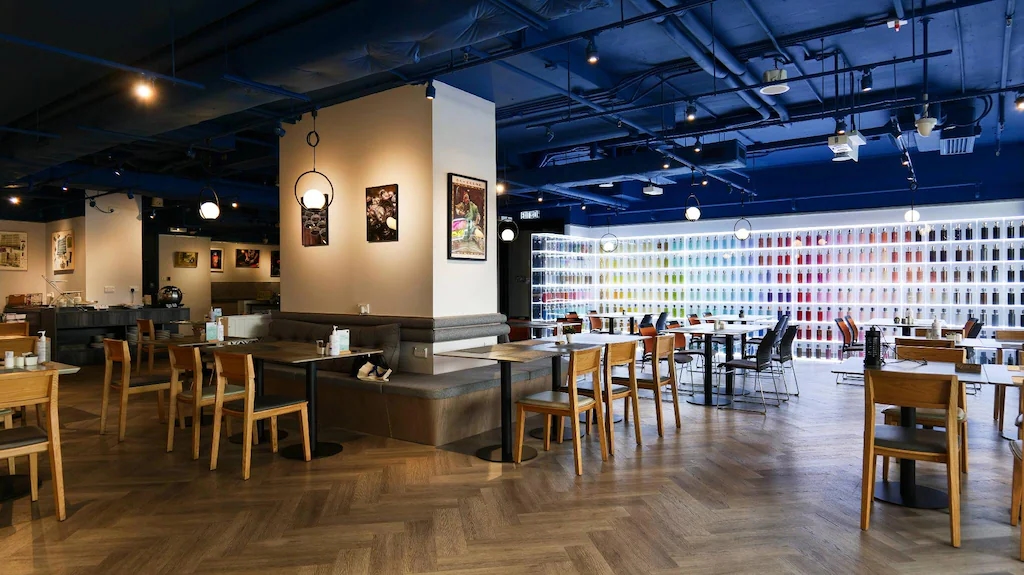 Camlux Hotel2