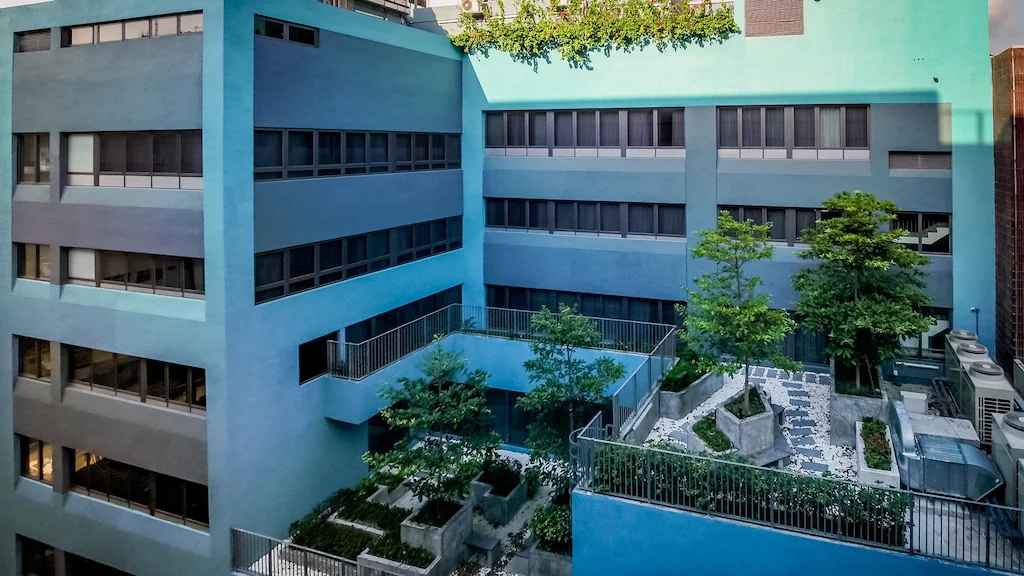 Camlux Hotel1