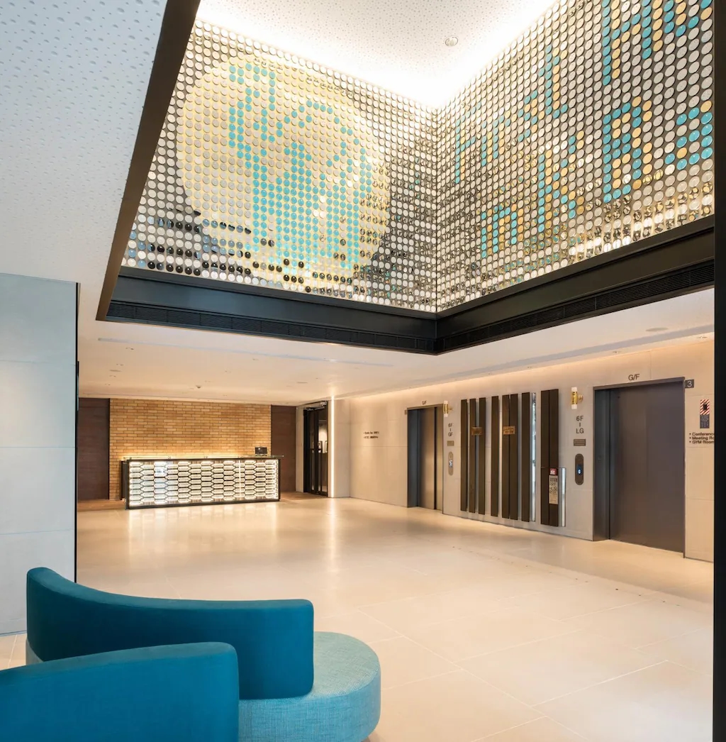 Camlux Hotel0